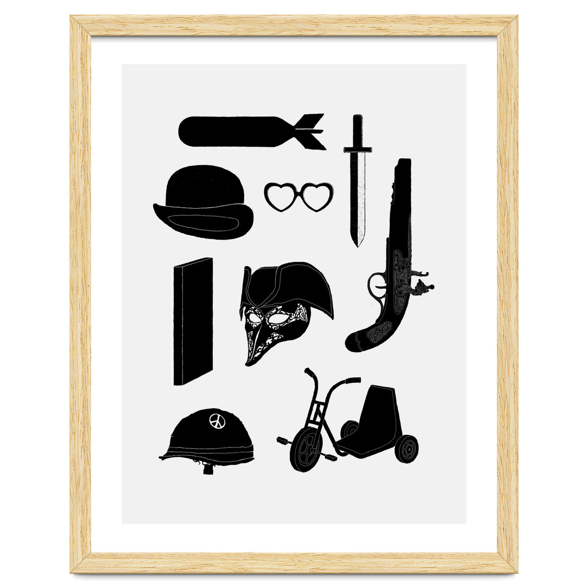 2011 A Kubrick Odyssey