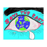 Save the Earth (Print Only) thumbnail