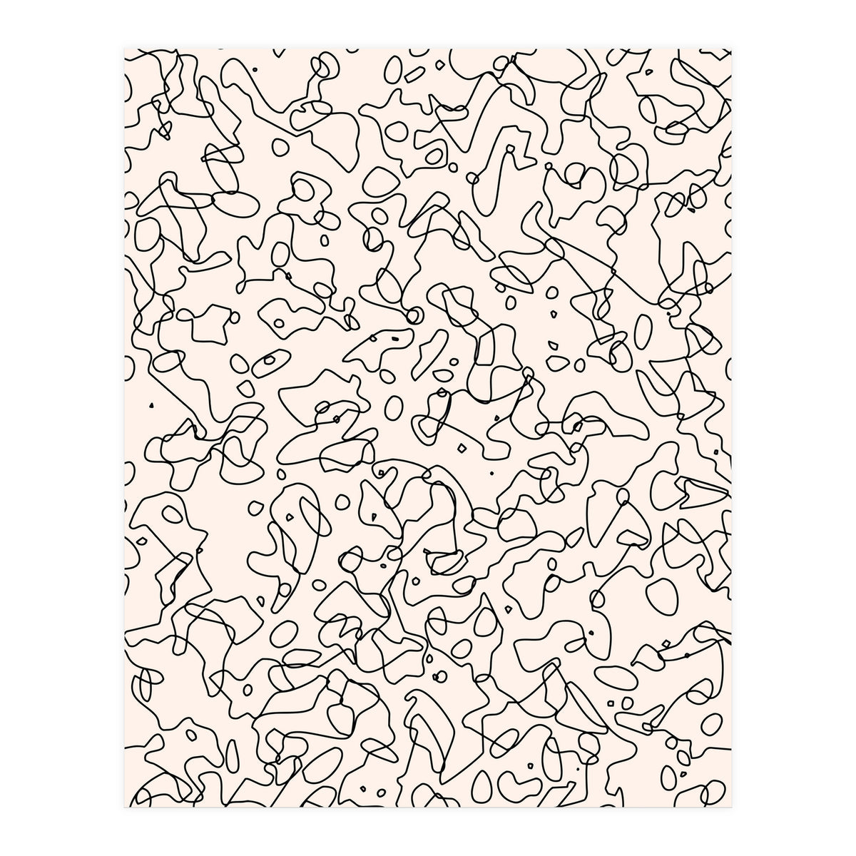 Randomness (Print Only)