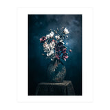 Magnolia Stillife (Print Only) thumbnail