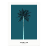 GREEN PALM (Print Only) thumbnail