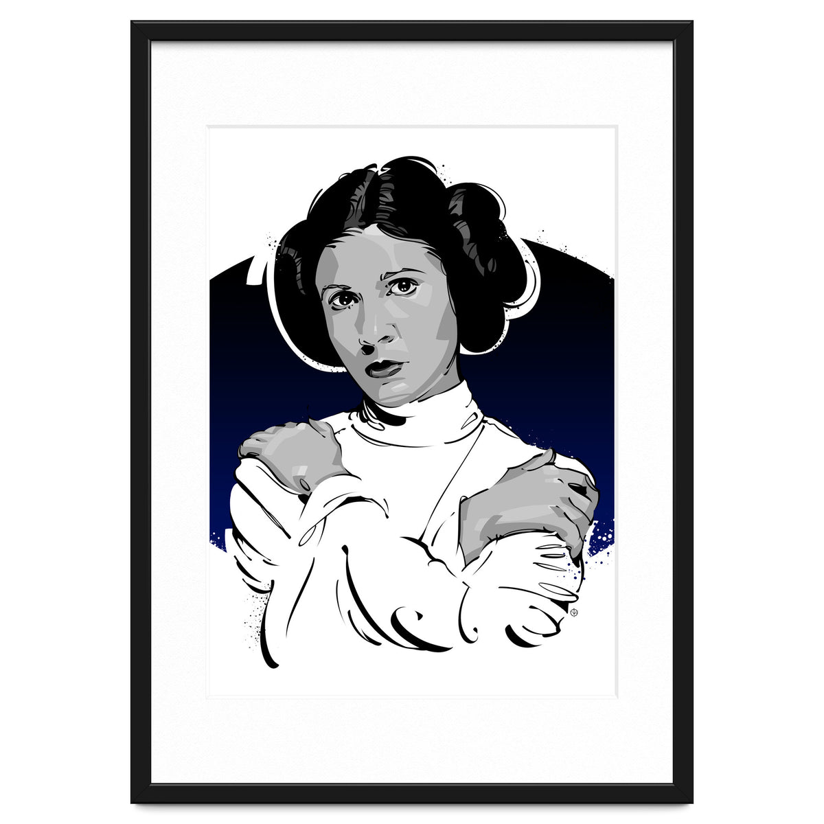 Leia STAR WARS