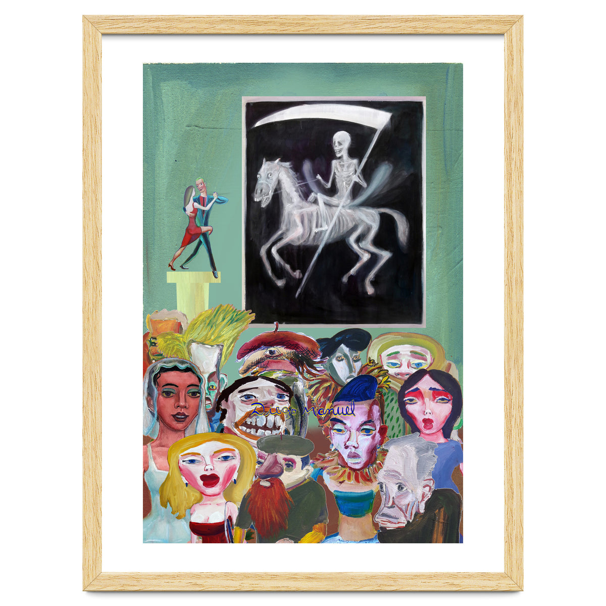 Graffiti Digital 2022 940