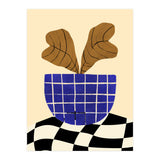 Heuchera (Print Only) thumbnail