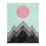 Landscape collage (Print Only) thumbnail
