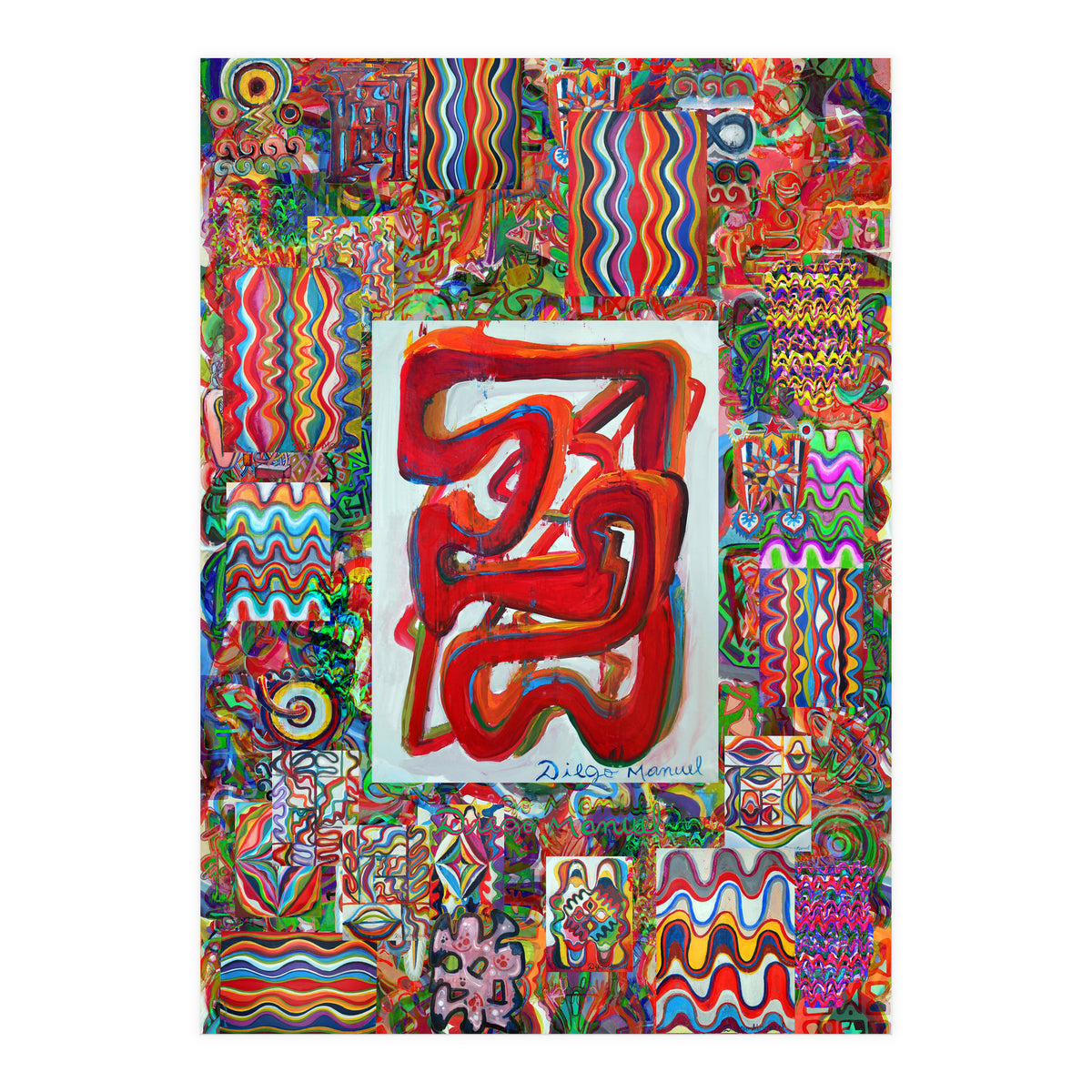 New Graffiti2022 366 (Print Only)