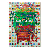 Mujer B 25 (Print Only) thumbnail