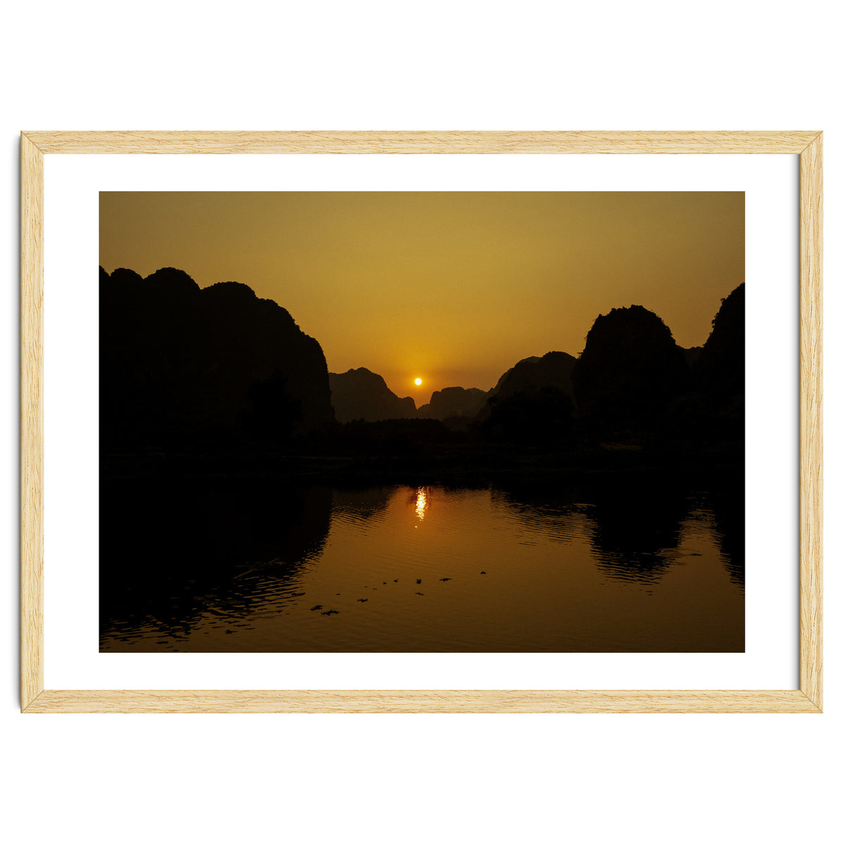 Picture Postcard Perfect