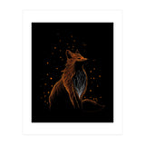 Winter Robe (Print Only) thumbnail