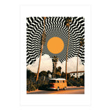 Van Life (Print Only) thumbnail