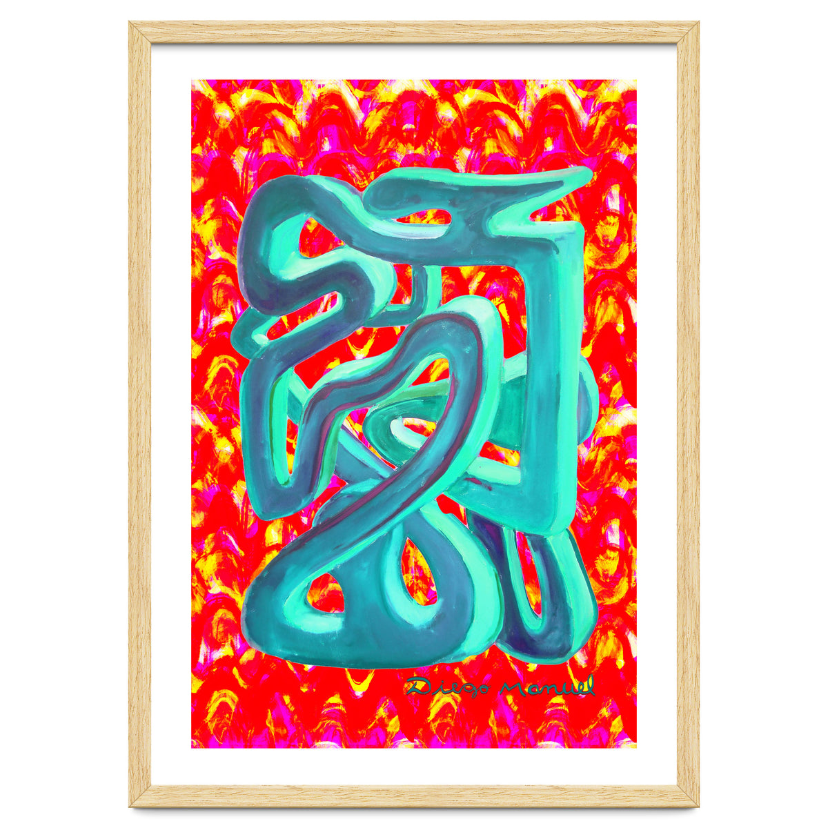 Graffiti Nuevo 2023 3