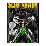 Dangerous Slim (Print Only) thumbnail
