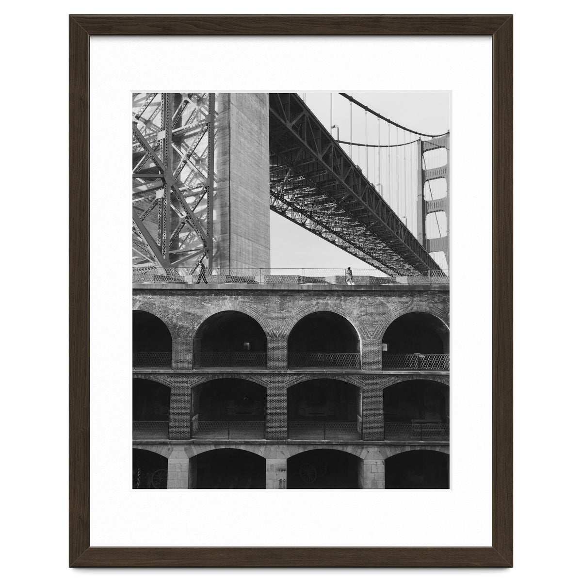 Golden Gate Bridge II