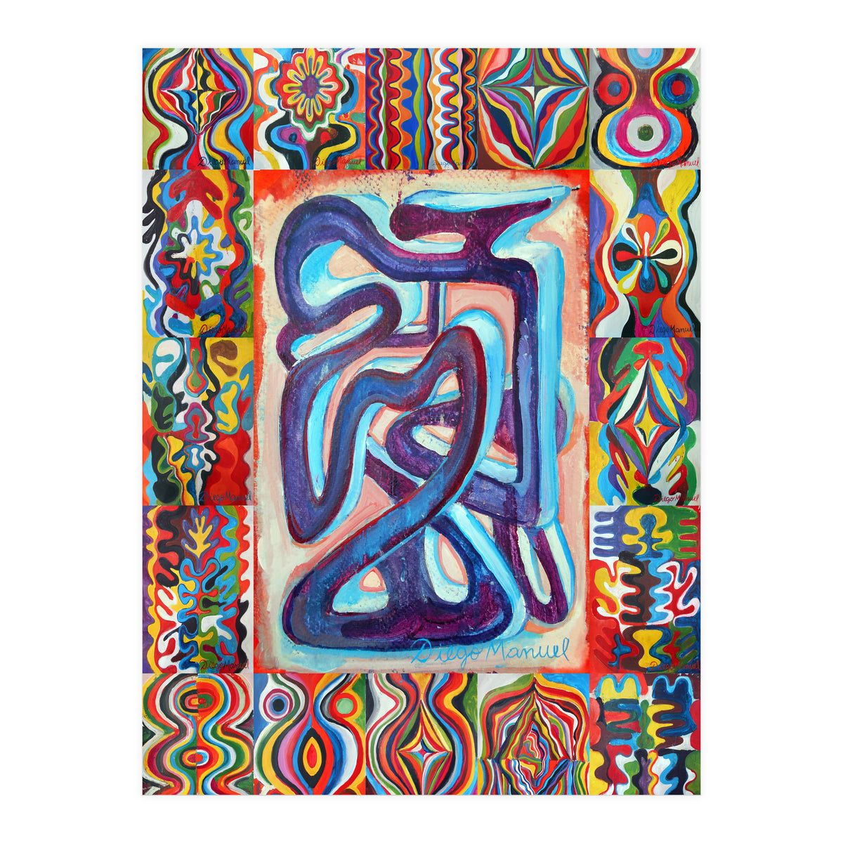 New Graffiti2022 167 (Print Only)