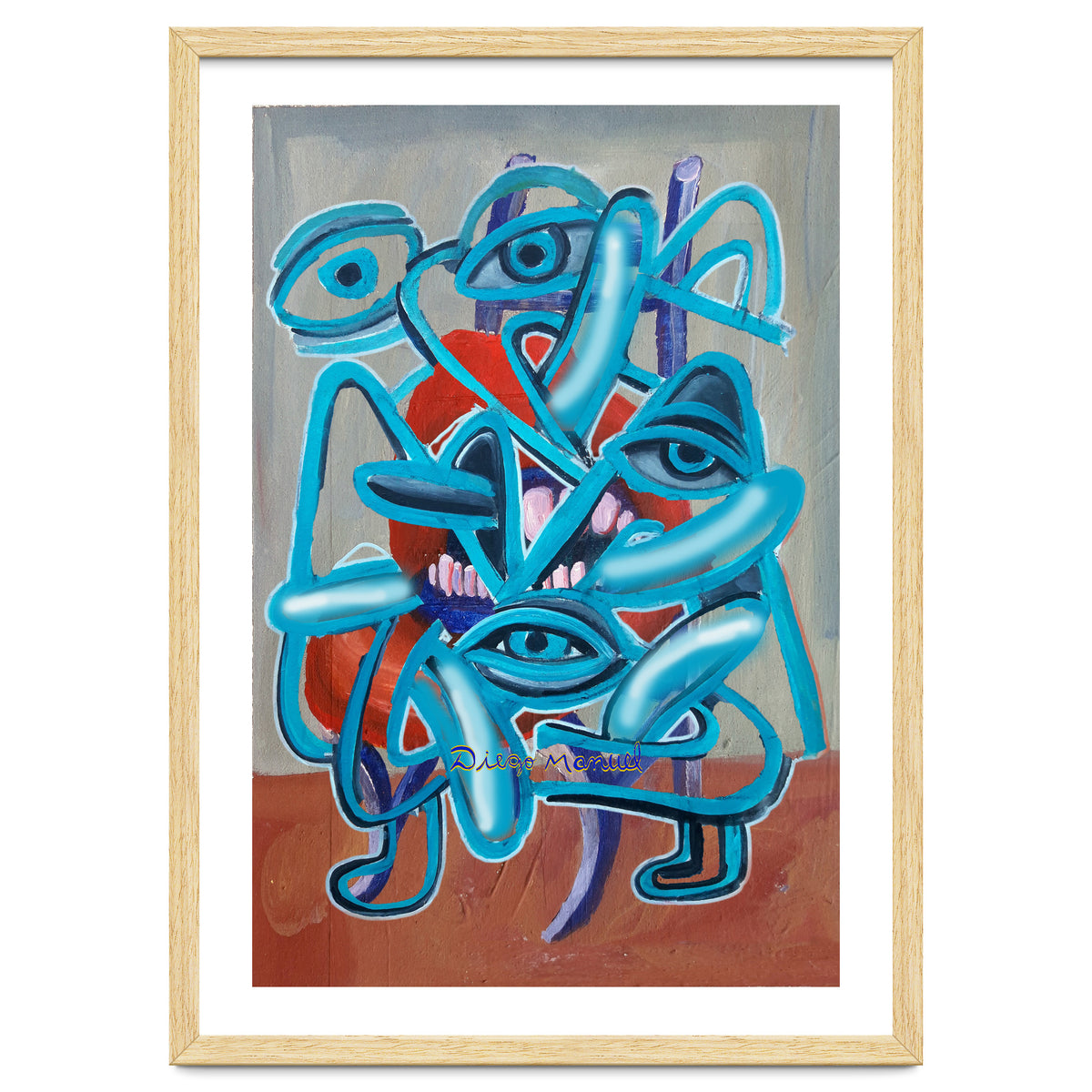 Graffiti Digital 2022 710