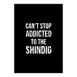 Chillies Shin Dig (Print Only) thumbnail