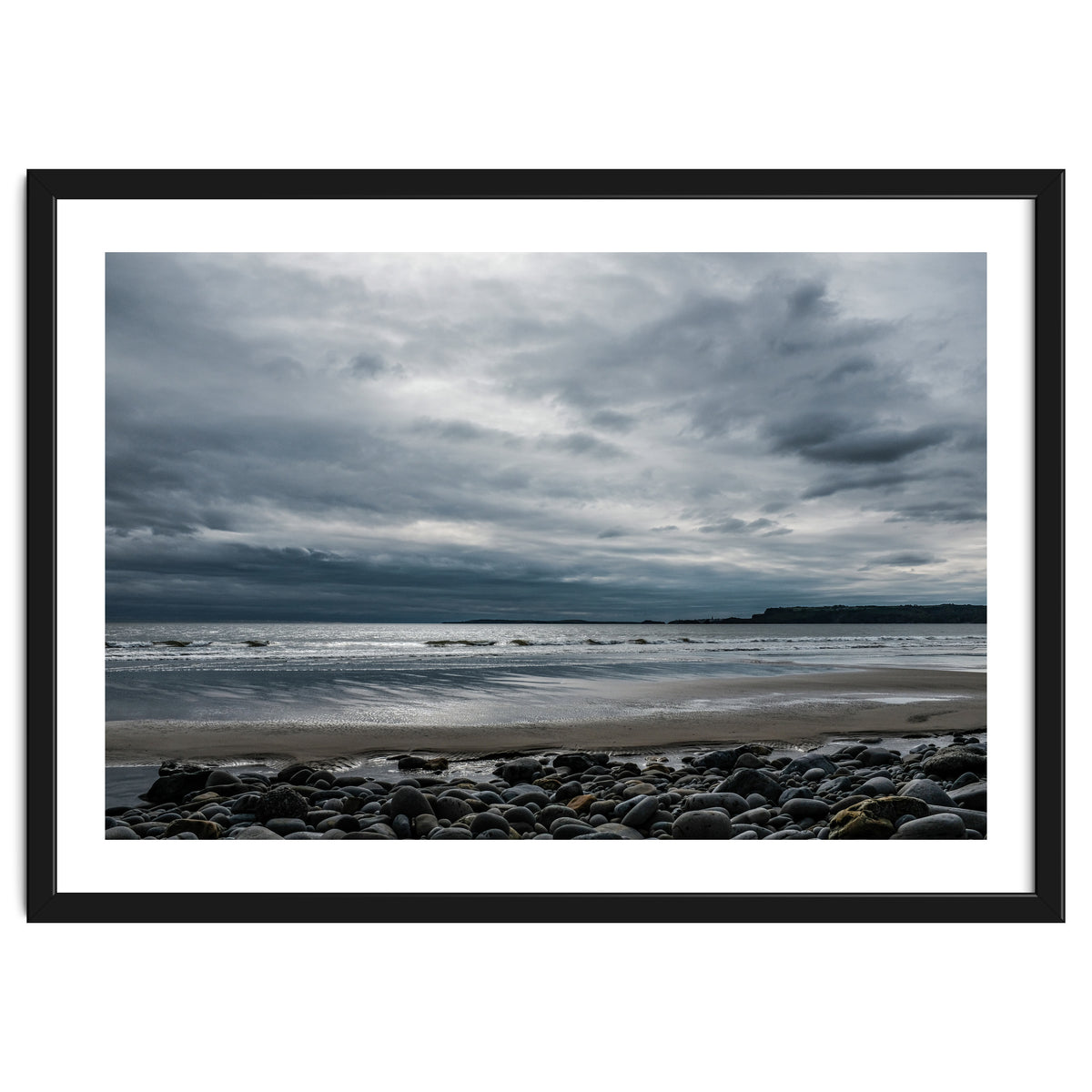 Amroth Beach
