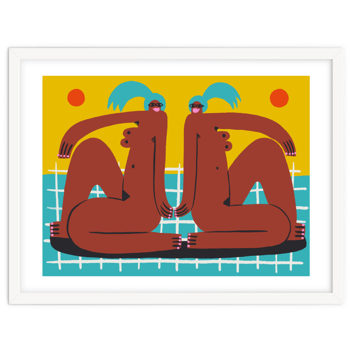 Curious Minds Gemini