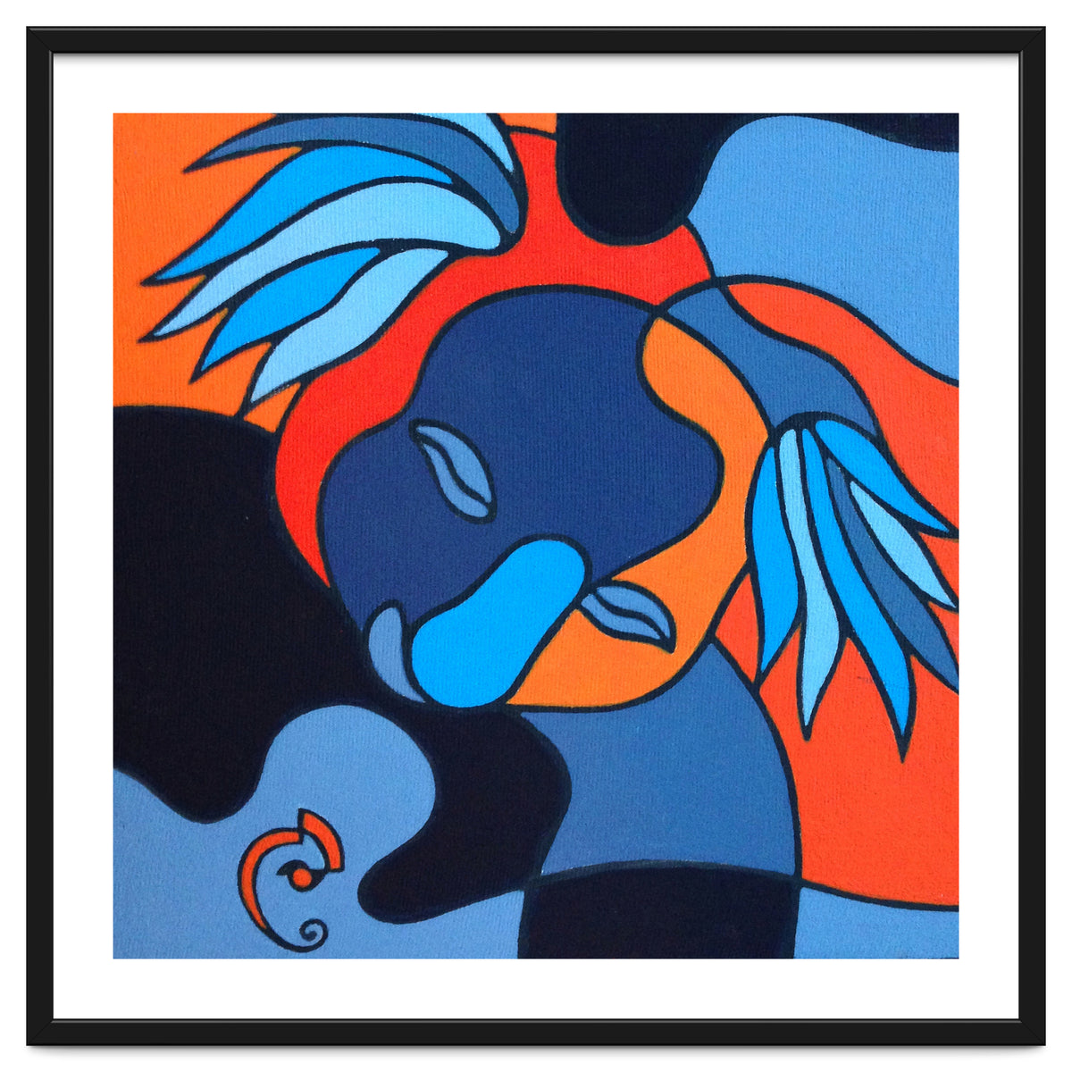 Koala by Chameleon Amour