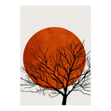 Warm Winter (Print Only) thumbnail