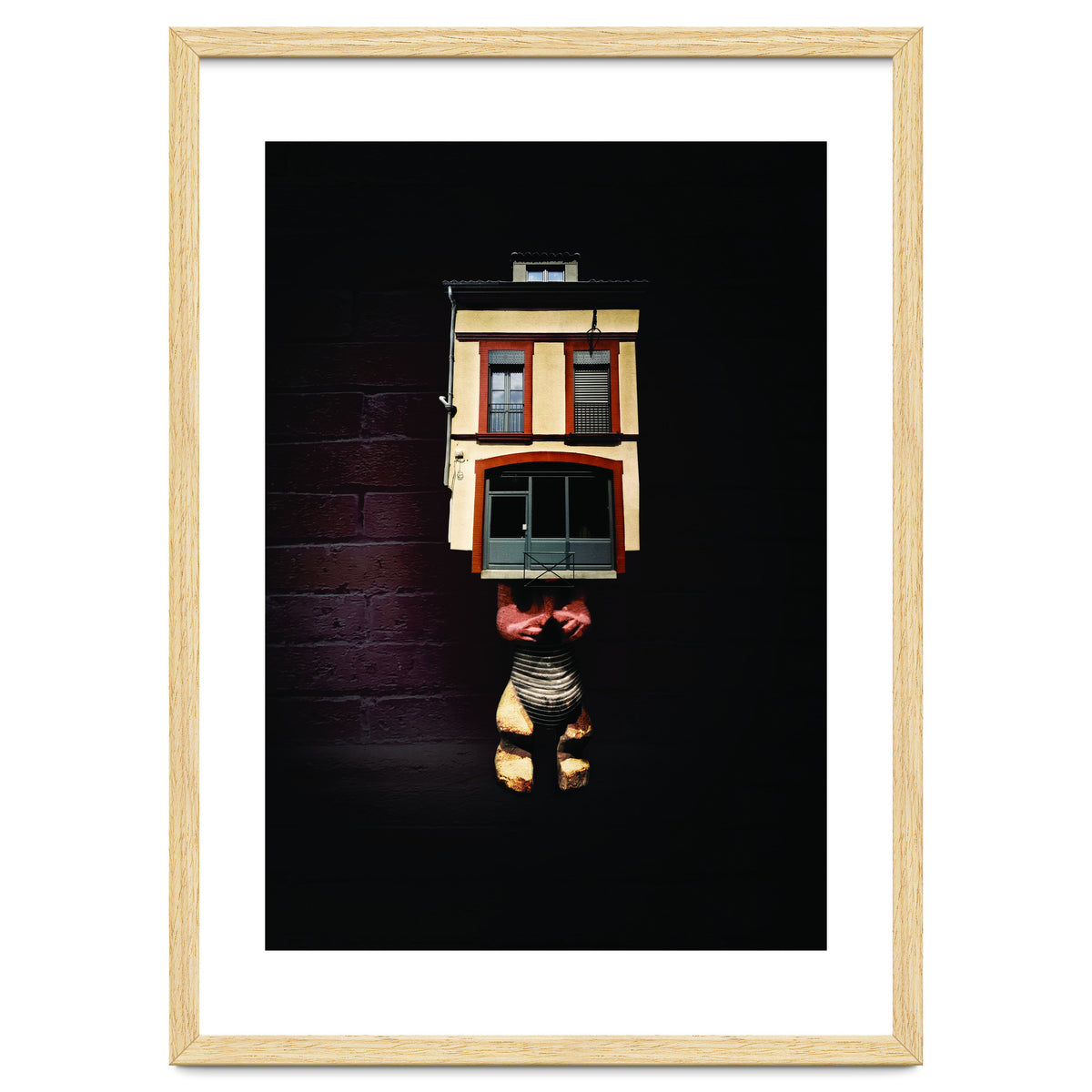 VooDooTooL -  Bosoluda