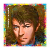 David Bowie (Print Only) thumbnail