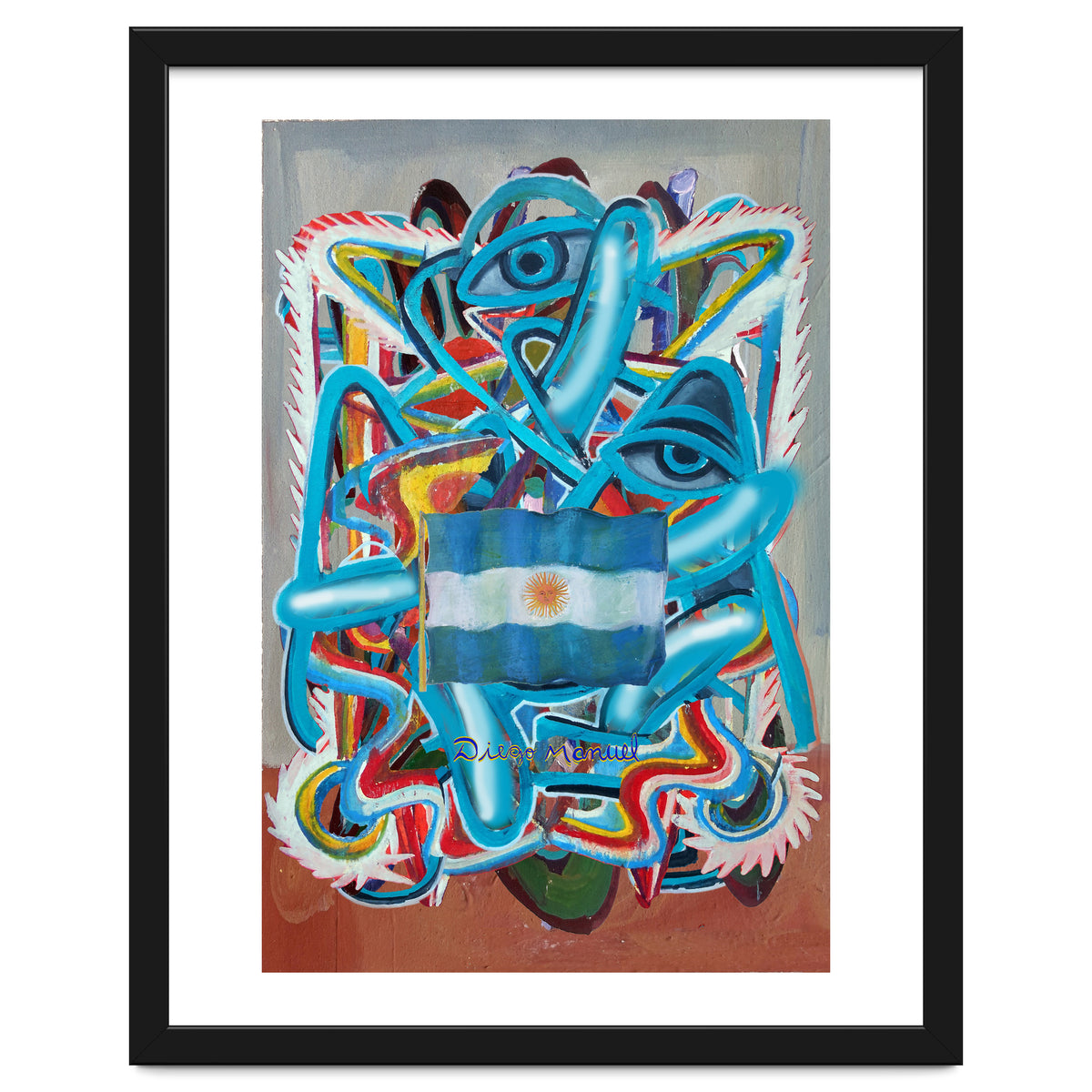 Graffiti Digital 2022 785