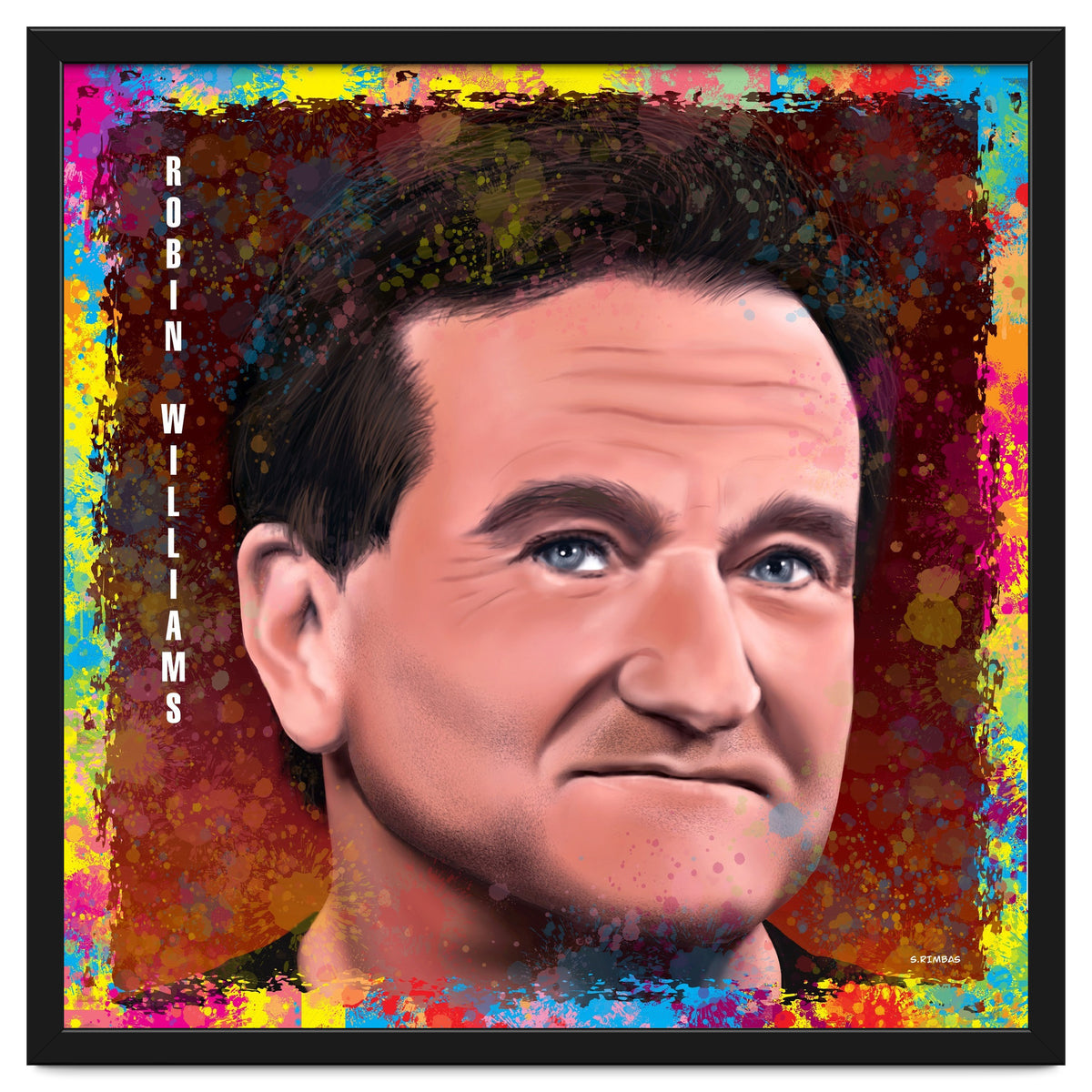 Robin Williams