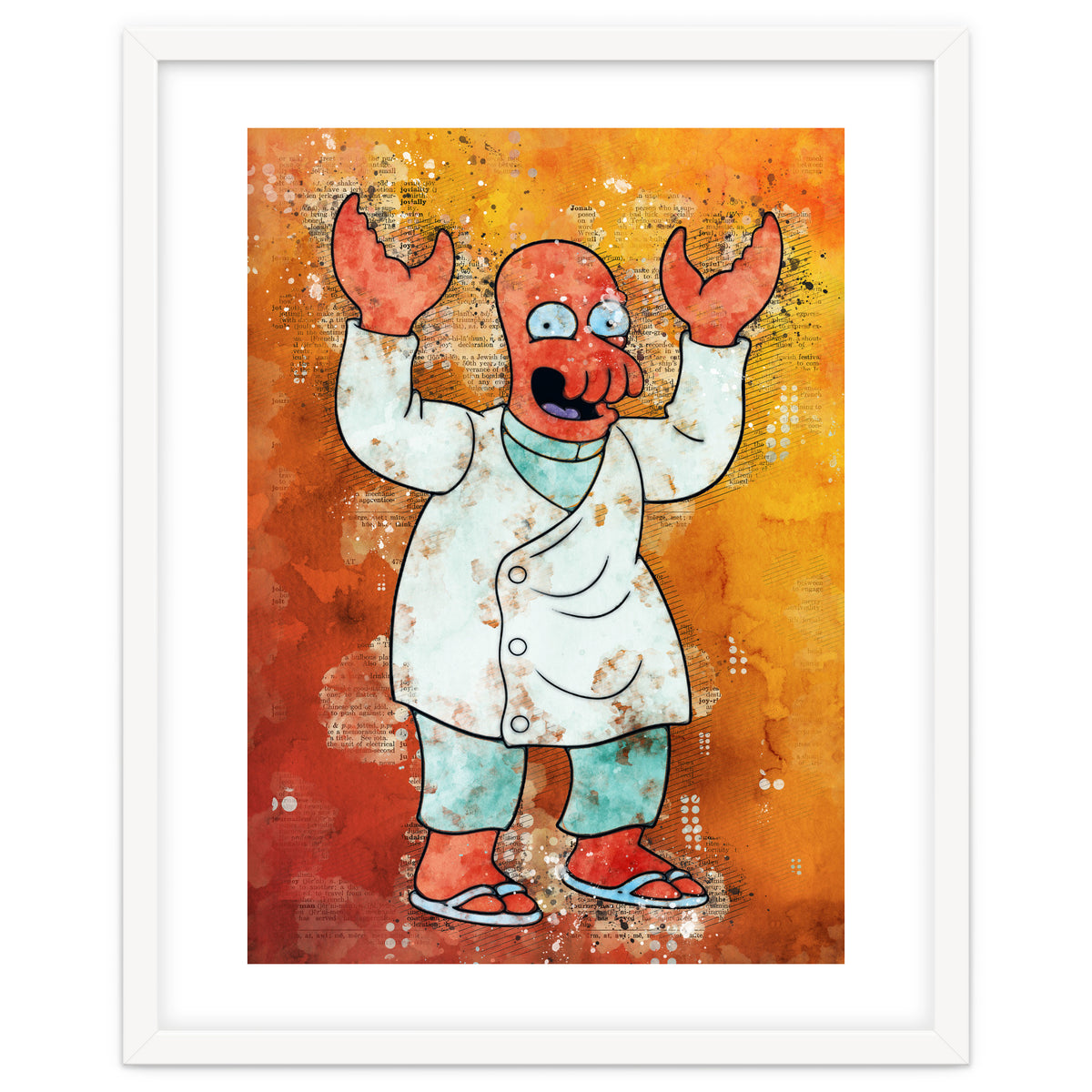 Zoidberg