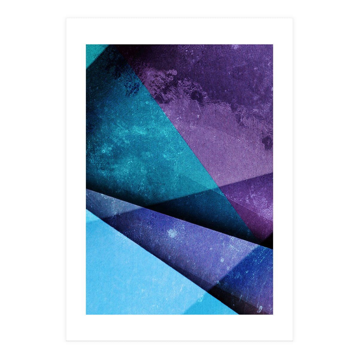 Carrossel I (Print Only)