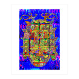 Graffiti Digital 16 (Print Only) thumbnail