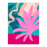tropical impression (Print Only) thumbnail