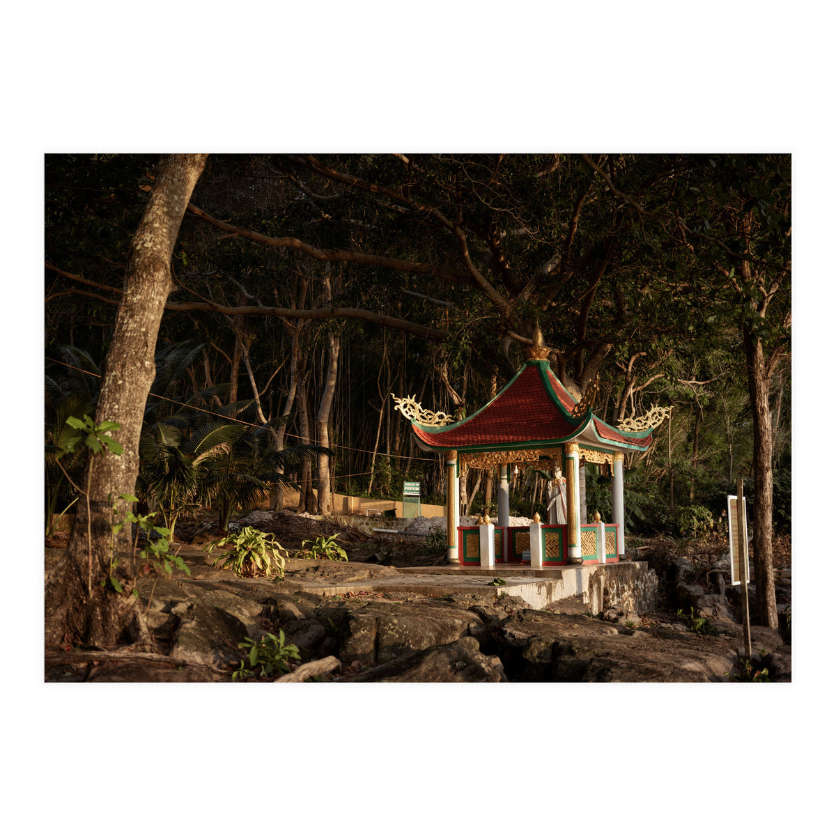 Prey Pray (Print Only)