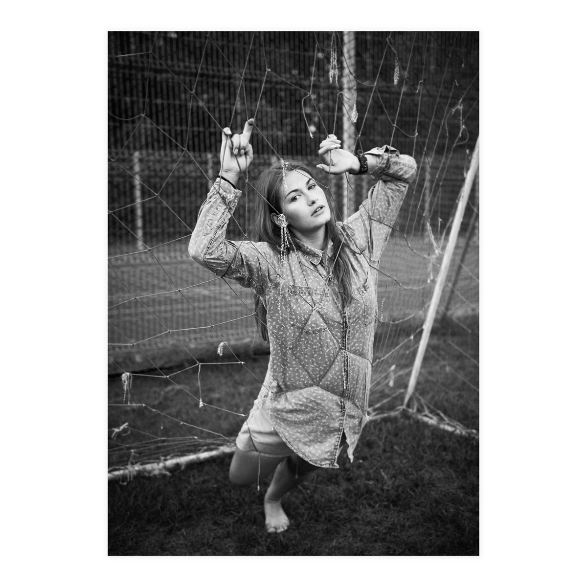 It's a Trap (Print Only)