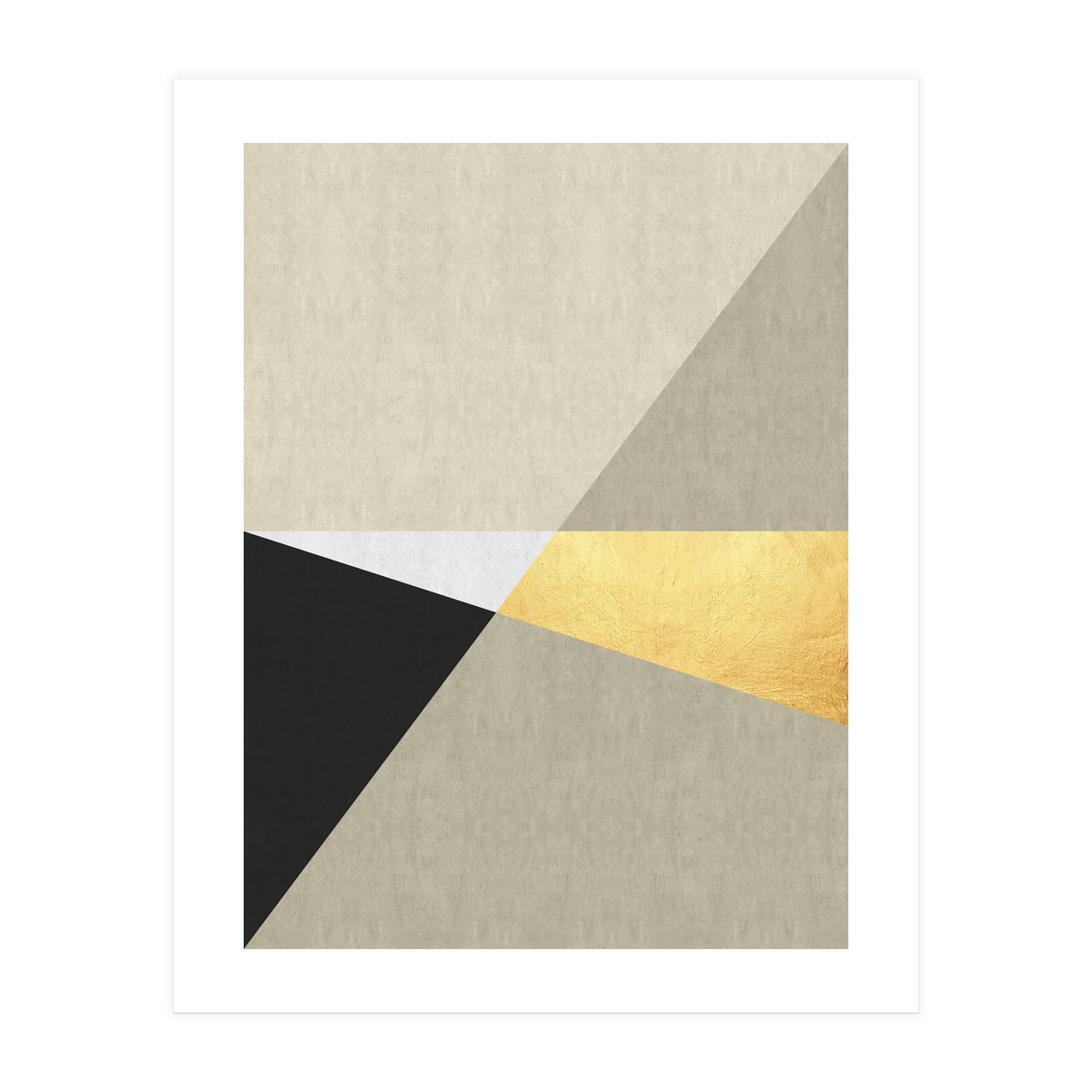 Geometric Plans II (Print Only)