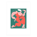 On The Run (Print Only) thumbnail