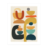 Organic Design I (Print Only) thumbnail