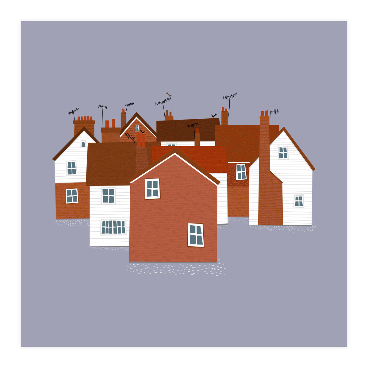 Tunbridge Wells (Print Only)