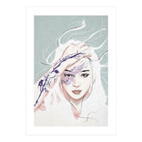 Awake (Print Only) thumbnail