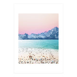 The Island (Print Only) thumbnail