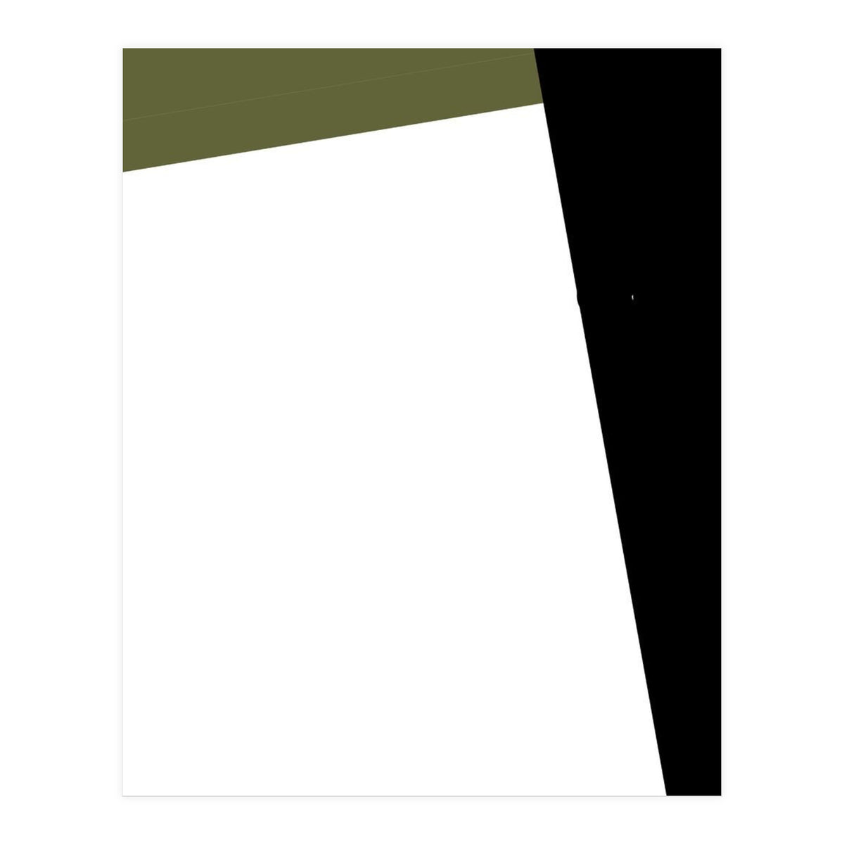 Living Room_ (Print Only)