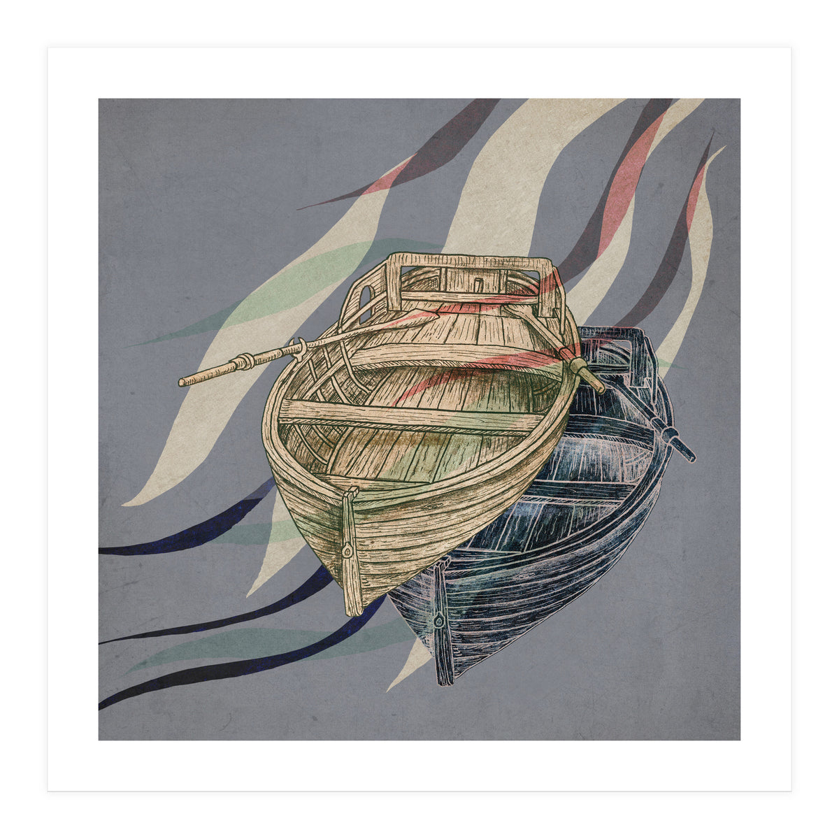 Undercurrents (Print Only)