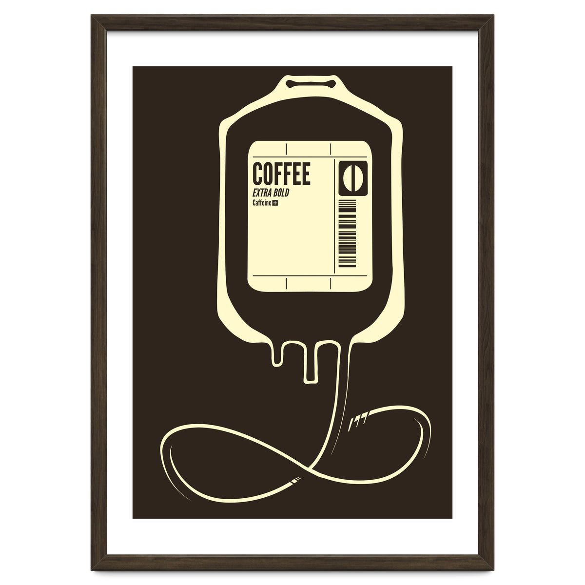 Coffee Transfusion