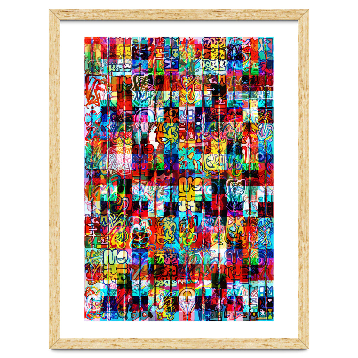 Graffiti Digital 2022 178