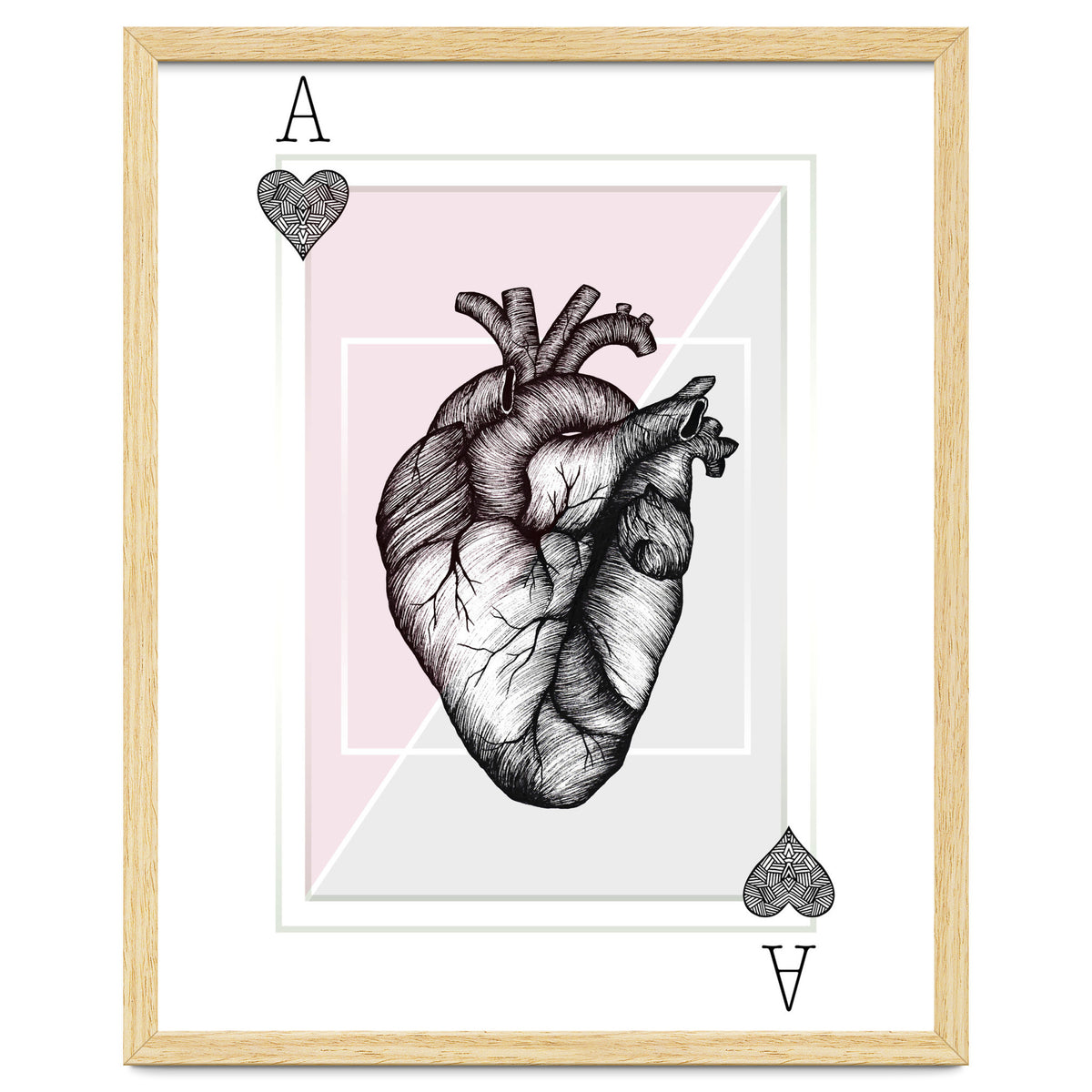 Ace Of Hearts