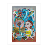 Graffiti Digital 2022 839 (Print Only) thumbnail