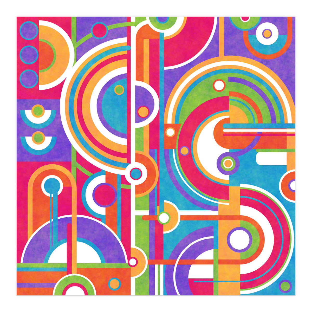 Vent Stripe (Print Only)