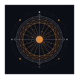 Order Out Of Chaos (Print Only) thumbnail