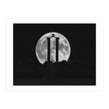 Moon Gate (Print Only) thumbnail