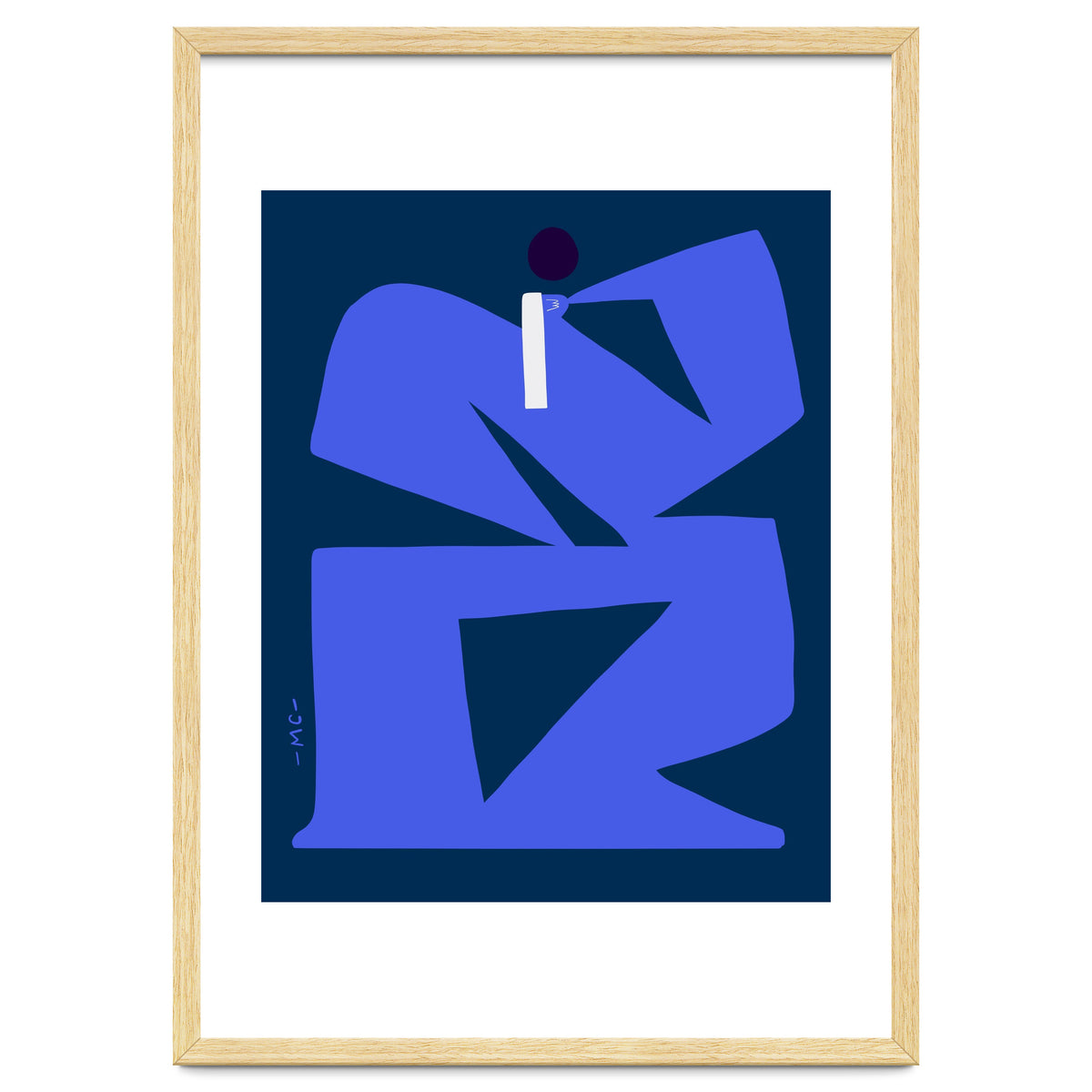 Cold Moon – Warm Heart